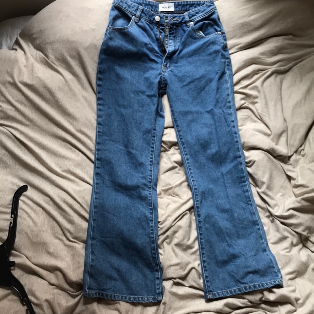 Rolla’s East Coast Crop Flare